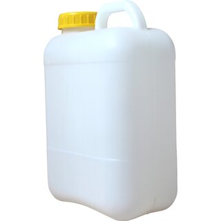 Weithalskanister WHK Serie 16 Liter