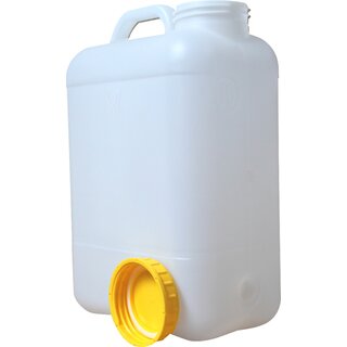 Weithalskanister WHK Serie 16 Liter