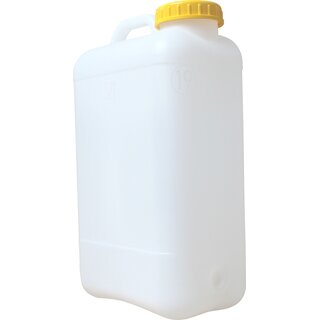 Weithalskanister WHK Serie 19 Liter
