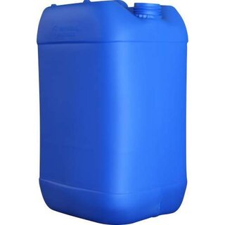 EST Serie Kanister 25 Liter in natur und blau blau