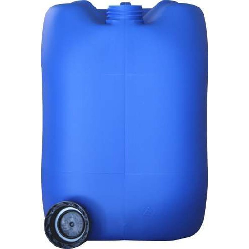 Kanister 30 Liter (EST 30L/1300g) blau