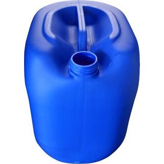 EST Serie Kanister 30 Liter in natur und blau