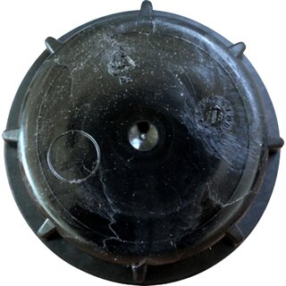 Verschlusskappe fr Kanister DN 61