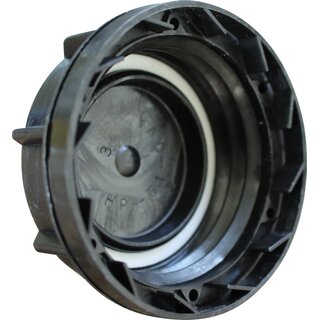 Verschlusskappe fr Kanister DN 61